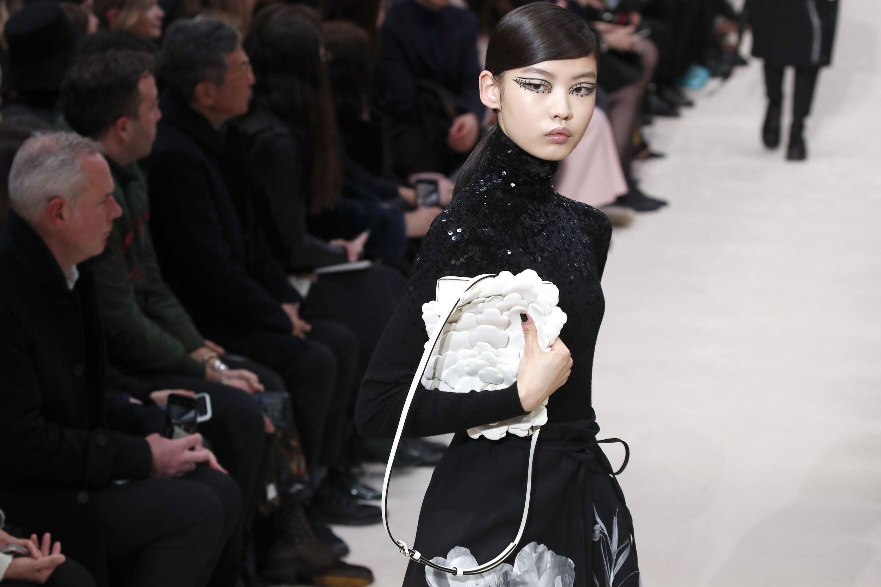 Paris Fashion F/W 2020/21 Valentino